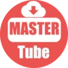 Logo of Tube Master android Application 